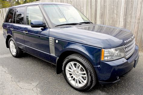 used range rover price|affordable used range rovers.